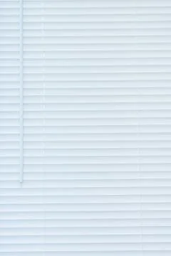 Window blinds Stock Photos
