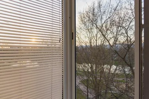 Window blinds Photos