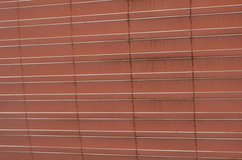 Window blinds Stock Photos