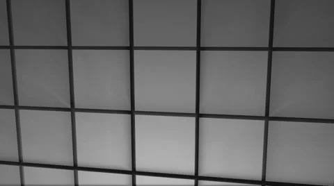 Window Bottom Light 動画素材 1052898