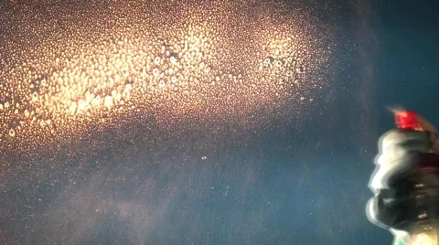 Window cleaner 스톡 동영상 647800