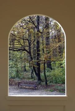 Window close up for background Stock Photos