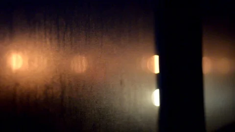 Window Condensation 動画素材 101148077