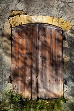 The window is definitely closed Stock Photos