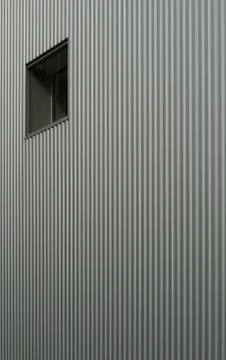 Window detail Stock Photos