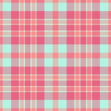 Window fabric background plaid, softness pattern check vector. Handsome tex.. Stock Illustration