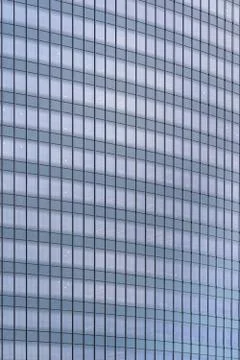 Window facade office building Stock Photos
