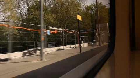 WINDOW Stock Footage 3577480