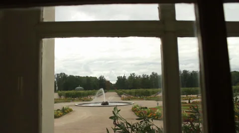 Window Stock Footage 28840059