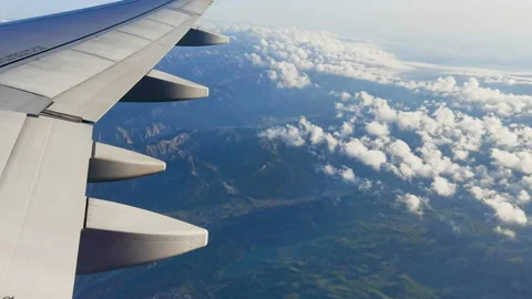 From window Stock Footage 231978360