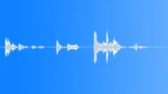 Window french close 01Sound Effect