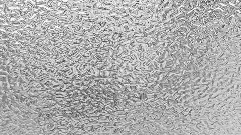 Window glass texture at home Stock Photos