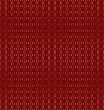Window-grid texture outline tile texture in bubblegum, raspberry, dark cherry, n Stock Illustration