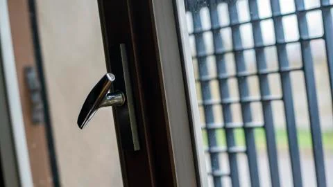 Window handle detail Photos