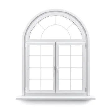 Window Illustrazione stock