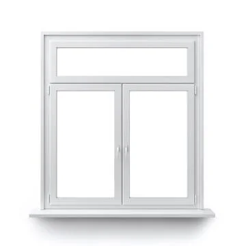 Window Stock Illustration