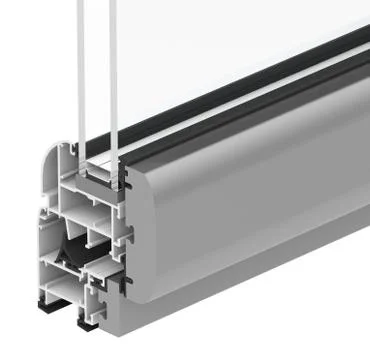 The window insulation Stock Illustration