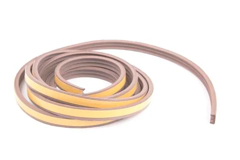 Window insulator Stock Photos