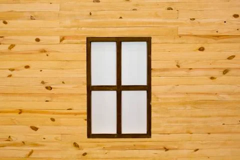 Window japan style Stock Photos