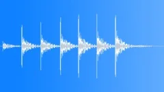 Window knock 01Sound Effect