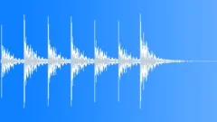 Window knock 02Sound Effect