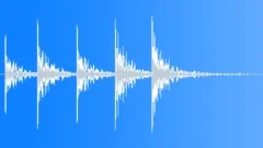 Window knock 03Sound Effect