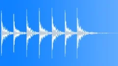 Window knock 04Sound Effect