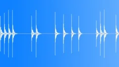 Window Knocking 1Sound Effect
