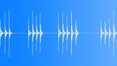 Window Knocking 2Sound Effect