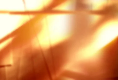 Window Light Dance Video stock 102320