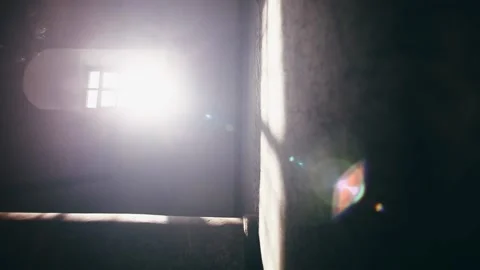 Window light Stock Footage 167103401