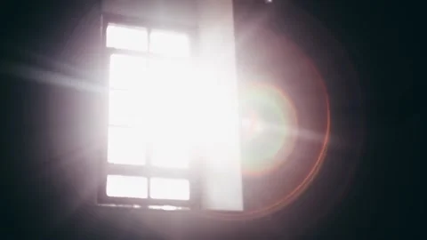 Window light Stock Footage 167103479
