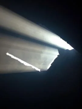 Window light Stock Photos