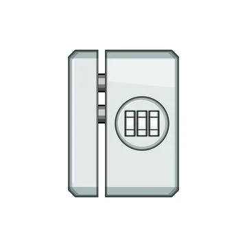 Window lock providing safety and security solution 스톡 일러스트