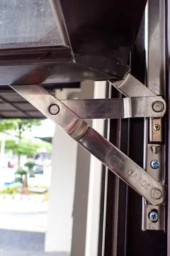Window mechanism Photos