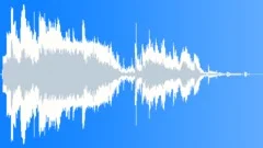 WINDOW MEDUIM SMASH STEREO03 Sound Effect