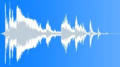 WINDOW MEDUIM SMASH STEREO21 Sound Effect