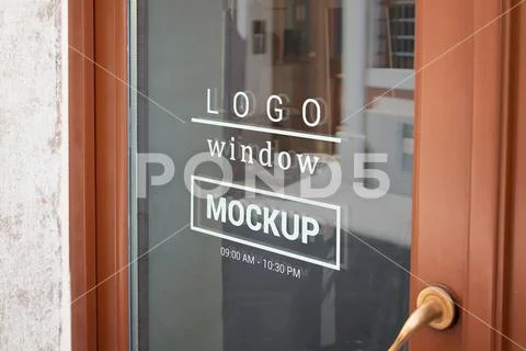Window-mockup01 PSD-Vorlage