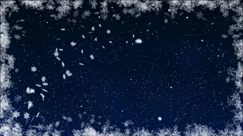 Window to the New Year Stock Footage 254345757