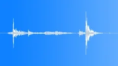 Window Open and close Sound Effect
