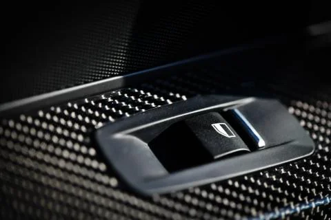 Window opener Stock Photos