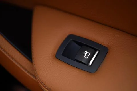 Window opener Stock Photos