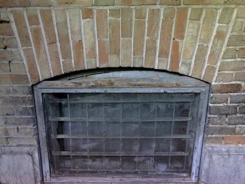 Window or hatch Stock Photos