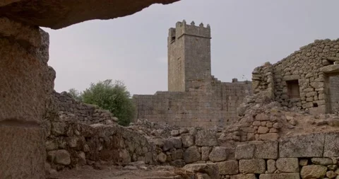 Window to the palace 스톡 동영상 143263839