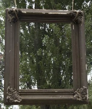  window pane in a building for watching outside and letting in light windo... Stock Photos