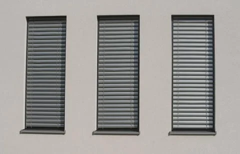  window pane in a building for watching outside and letting in light windo... Fotos de archivo