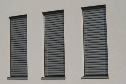  window pane in a building for watching outside and letting in light windo... Fotos de archivo