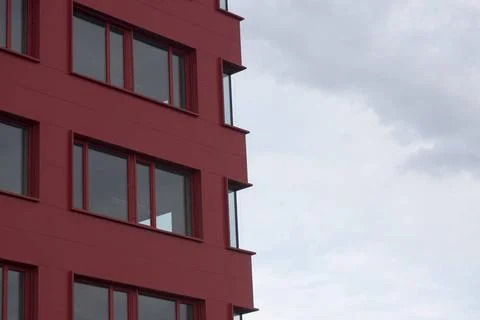  window pane in a building for watching outside and letting in light windo... Fotos de archivo