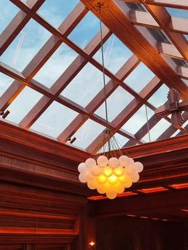 WINDOW PANEL Stock Photos