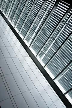 Window panels Stock Photos
